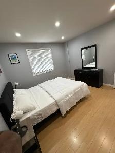 5 bed, 3 bath fully furnished house - Parkdale - Photo 9