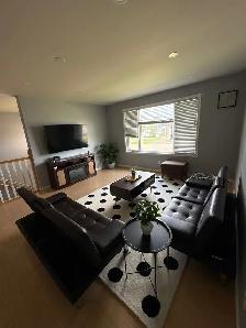 5 bed, 3 bath fully furnished house - Parkdale - Photo 10