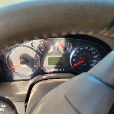 LADY DRIVEN FORD FREESTAR 2005 FOR SALE - Photo 6