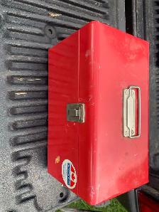 Tool Box
