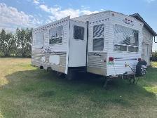 2006 Keystone Springdale 242 5th Wheel - Photo 2