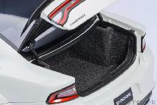 DODGE CHARGER SRT HELLCAT REDEYE JAILBREAK WHITE AUTOART MODELS - Photo 6