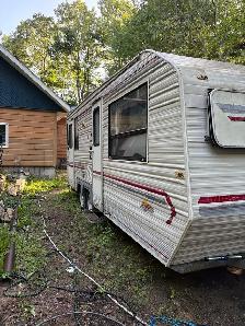 Sunline trailer