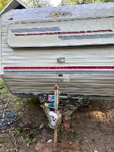 Sunline trailer - Photo 2