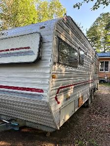 Sunline trailer - Photo 3