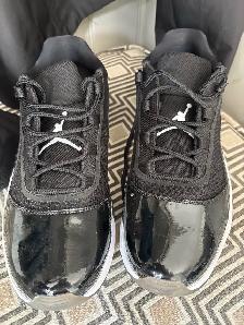 Four pairs of like new Nike Jordan men’s shoes - Photo 2
