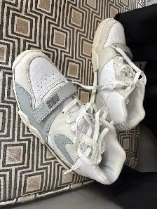Four pairs of like new Nike Jordan men’s shoes - Photo 4