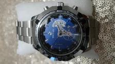 EXCELLENT WATCH WITH DATES