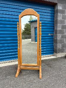 Beautiful Floor Mirror