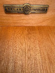 Solid Wood Matching Side Tables - Photo 8
