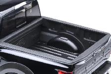 2019 FORD F150 RAPTOR SUPERCREW AGATE BLACK 1:18 AUTOART MODEL - Photo 4