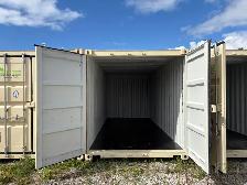 Outdoor Storage/ Storage Units - Photo 3