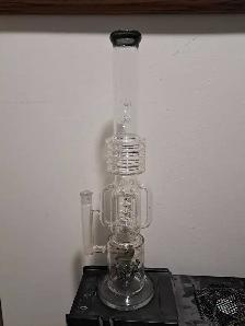 glass art decor - Photo 2