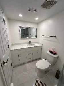Markham Rd. & Ellesmere Basement Room for Rent (Female Only) - Photo 3
