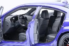 DODGE CHARGER SCAT PACK WIDEBODY PLUM CRAZY 1:18 AUTOART MODEL - Photo 10