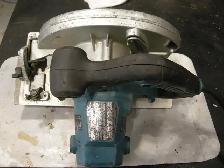 Makita Circular Saw – 7 ¼". - Photo 2