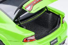 DODGE CHARGER SCAT PACK WIDEBODY SUBLIME 1:18 BY AUTOART MODELS - Photo 9