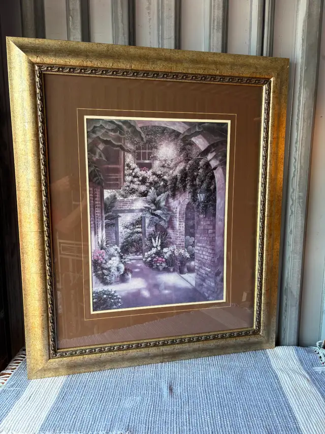 Beautiful Large Picture