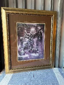 Beautiful Large Picture