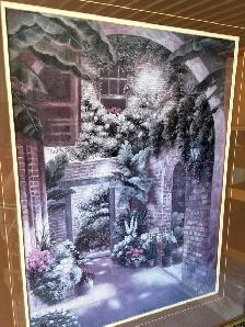 Beautiful Large Picture - Photo 6
