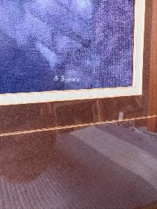 Beautiful Large Picture - Photo 9