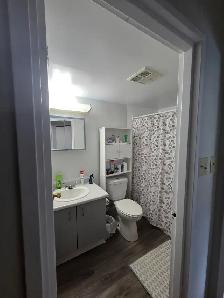 Spacious apartment for rent for female student/professional - Photo 4