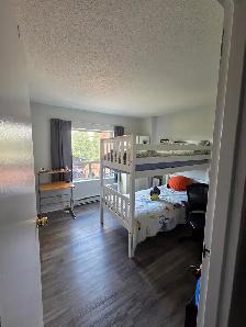 Spacious apartment for rent for female student/professional - Photo 5
