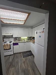 Spacious apartment for rent for female student/professional - Photo 11