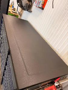 Snap-on toolbox - Photo 3
