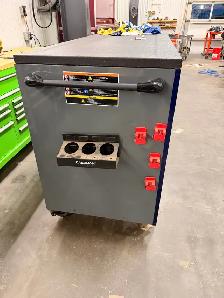 Snap-on toolbox - Photo 4