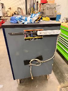 Snap-on toolbox - Photo 5
