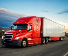 US/Canada  Long Haul Truck Driver