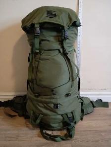 kifaru Long Hunter G2 hunting pack