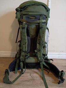 kifaru Long Hunter G2 hunting pack - Photo 3