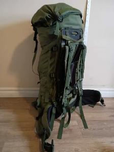 kifaru Long Hunter G2 hunting pack - Photo 4