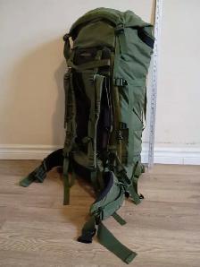 kifaru Long Hunter G2 hunting pack - Photo 5
