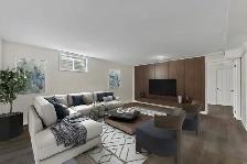 3 3 Bungalow House For Rent In Barrie - Photo 12