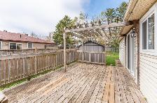 3 3 Bungalow House For Rent In Barrie - Photo 21