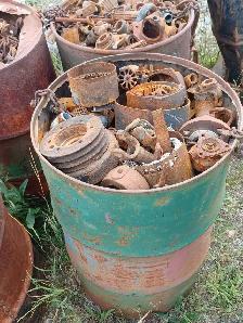Metal Scrap