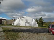 Secure Indoor Storage Space - Photo 2