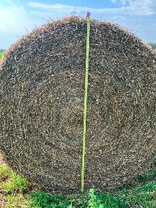 Hay Bales For Sale