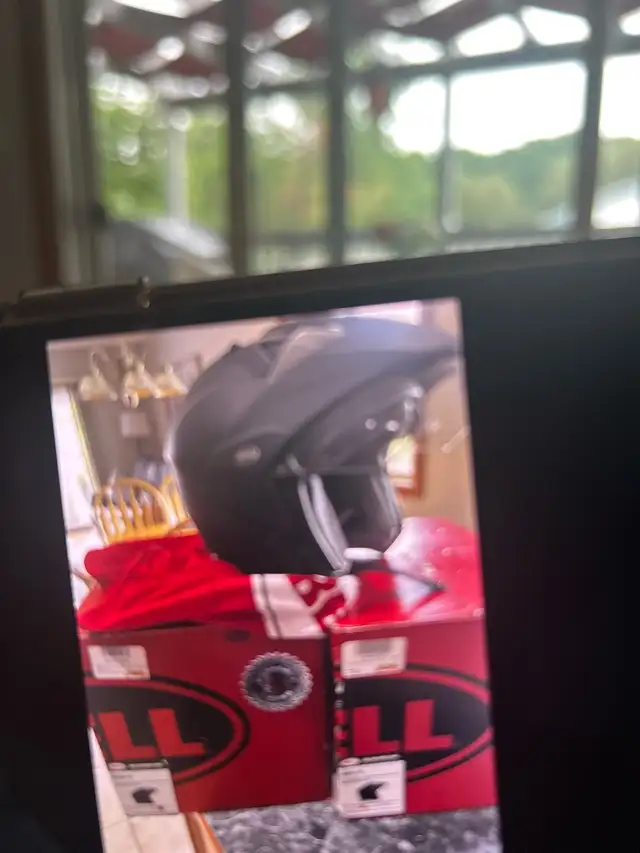 Bell Helmets