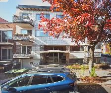 Studio à Rosemont  1  1/2