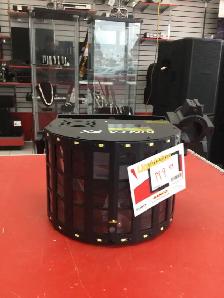 lumière de scène Chauvet