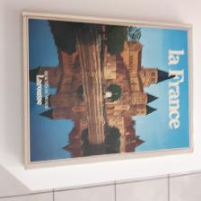 GRAND LIVRE NEUF LAFRANCE BEAUTÉS DU MONDE LAROUSSES 119PA $5.00 - Photo 3