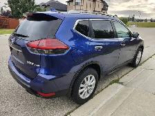 2020 Nissan rogue - Photo 5