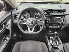 2020 Nissan rogue - Photo 6