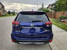 2020 Nissan rogue - Photo 8