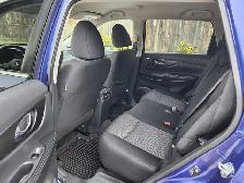2020 Nissan rogue - Photo 9