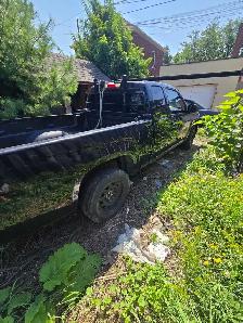 2011 GMC Canyon SLE Extended Cab 2WD 2.9 L - Photo 4